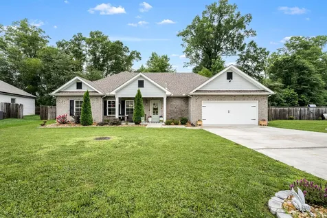 139 Blue Sky Court Tullahoma TN 37388