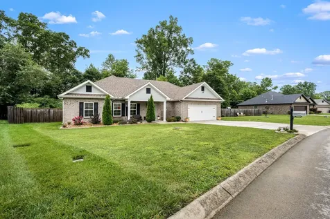 139 Blue Sky Court Tullahoma TN 37388