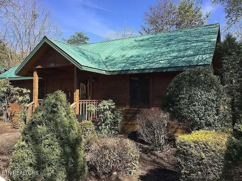 3215 Steeple Way Pigeon Forge TN 37863