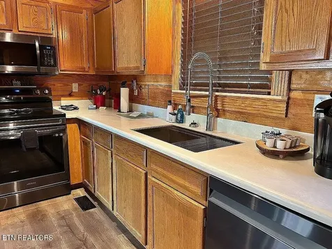 3215 Steeple Way Pigeon Forge TN 37863