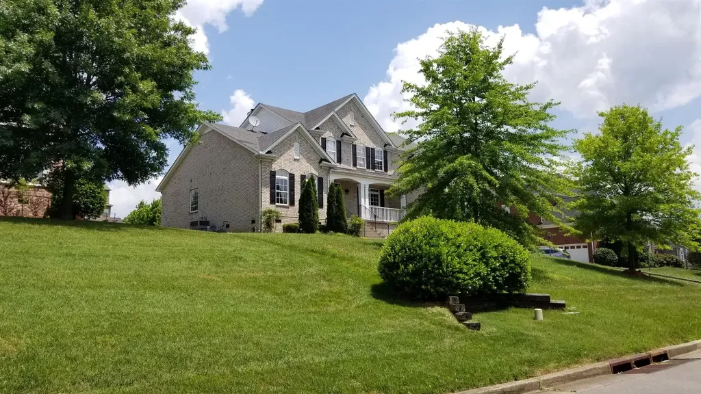 9656 Radiant Jewel Court Brentwood TN 37027