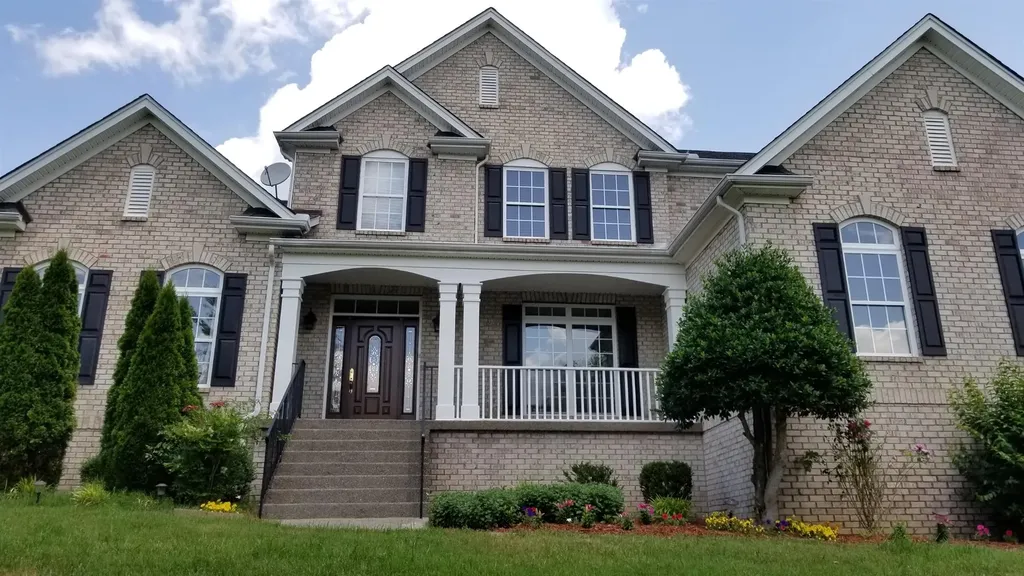 9656 Radiant Jewel Court Brentwood TN 37027
