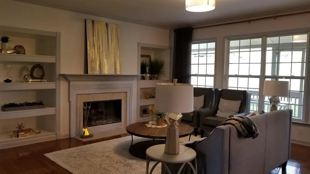 9656 Radiant Jewel Court Brentwood TN 37027