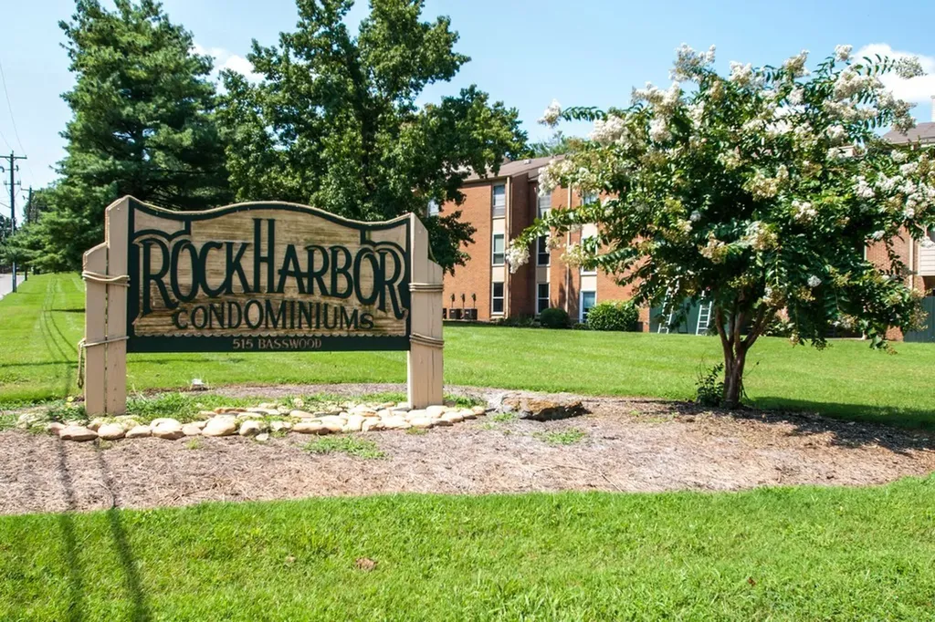 515 Basswood Avenue Nashville TN 37209