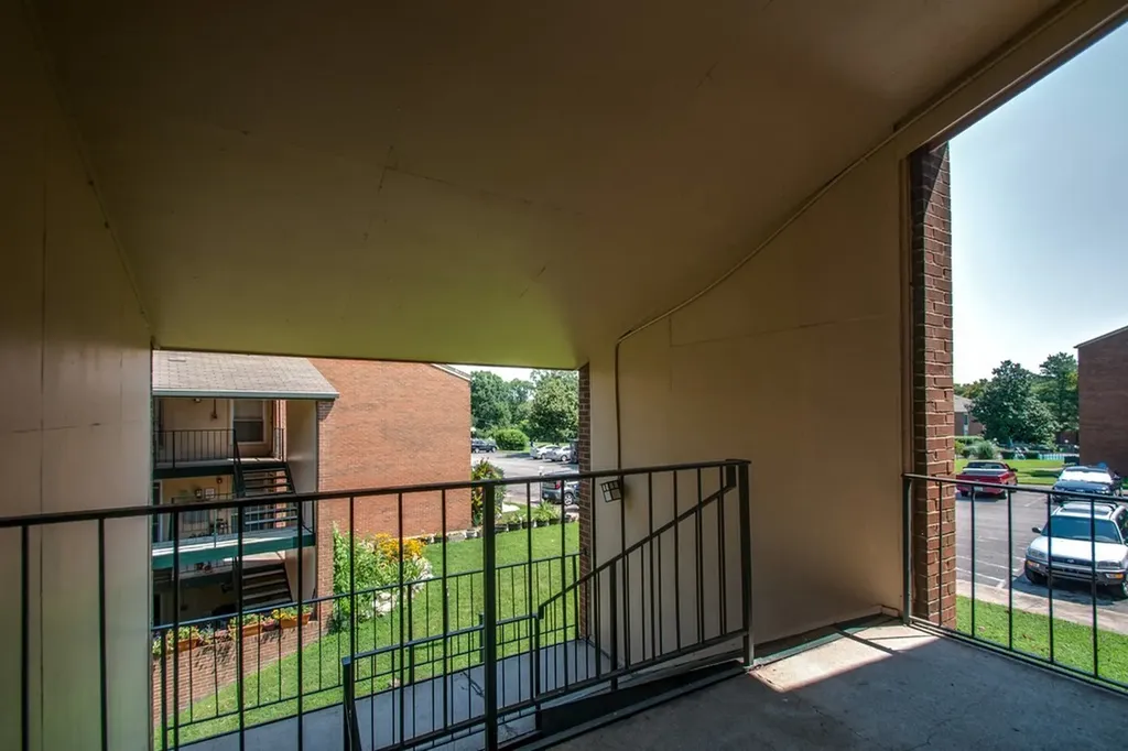 515 Basswood Avenue Nashville TN 37209