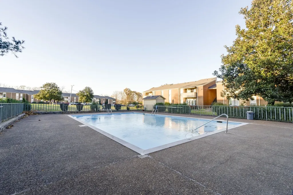 515 Basswood Avenue Nashville TN 37209
