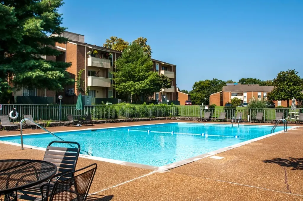 515 Basswood Avenue Nashville TN 37209
