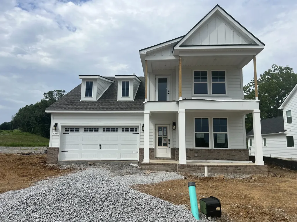5929 Bloom Street Rockvale TN 37153