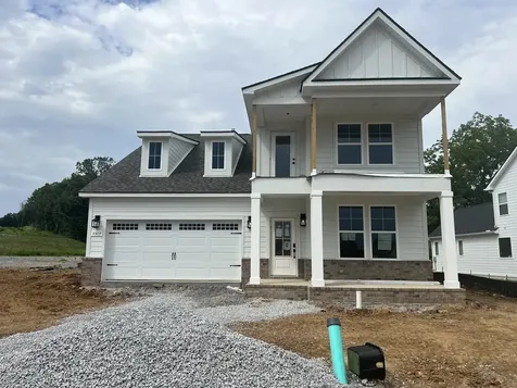 5929 Bloom Street Rockvale TN 37153