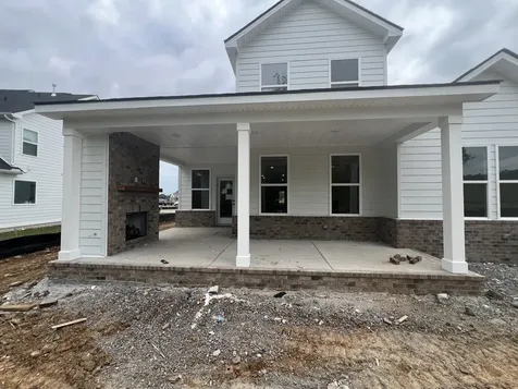 5929 Bloom Street Rockvale TN 37153