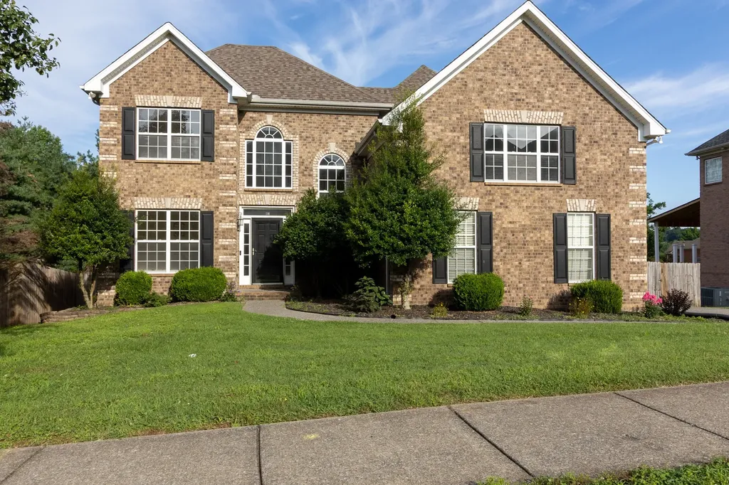 116 Bartlett Lane Hendersonville TN 37075