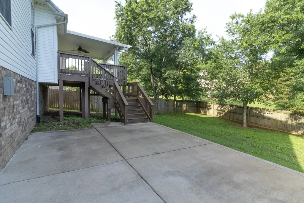 116 Bartlett Lane Hendersonville TN 37075