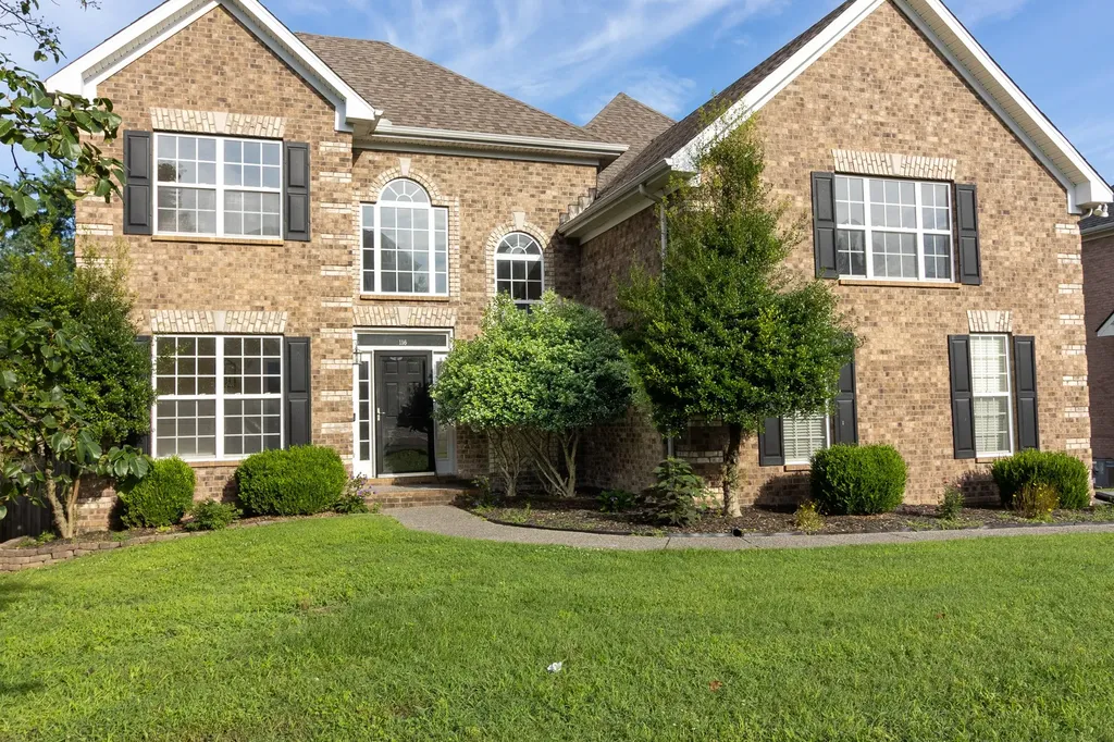 116 Bartlett Lane Hendersonville TN 37075