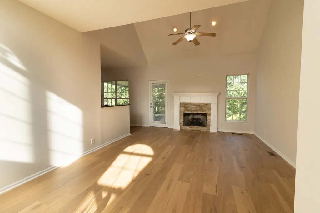 116 Bartlett Lane Hendersonville TN 37075