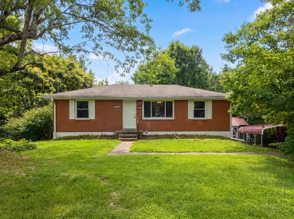 109 Krantz Court Ashland City TN 37015