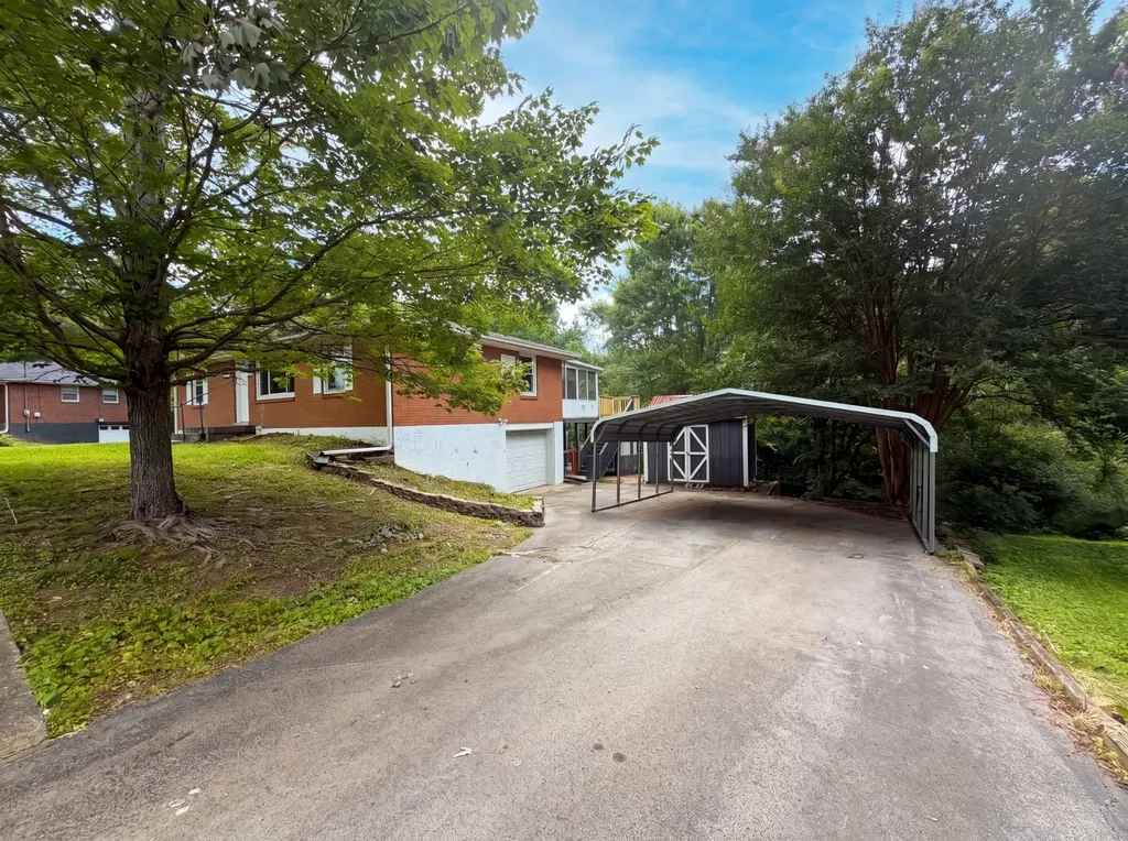 109 Krantz Court Ashland City TN 37015