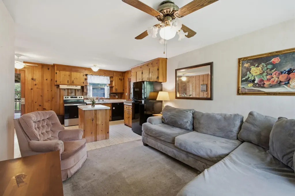 3835 Creekside Drive Nashville TN 37211