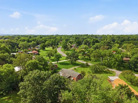 3835 Creekside Drive Nashville TN 37211