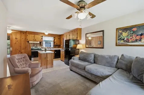 3835 Creekside Drive Nashville TN 37211
