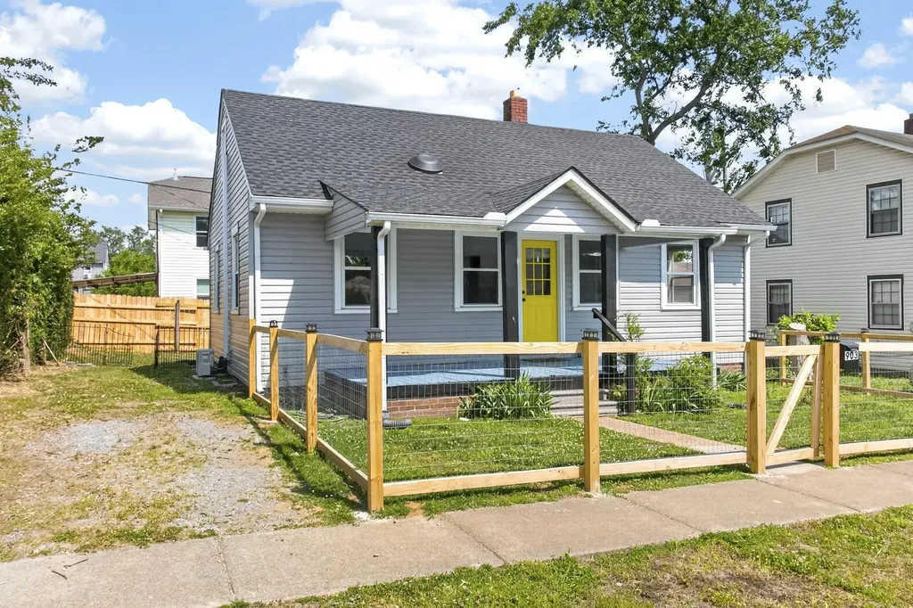 903 Berry Street Old Hickory TN 37138