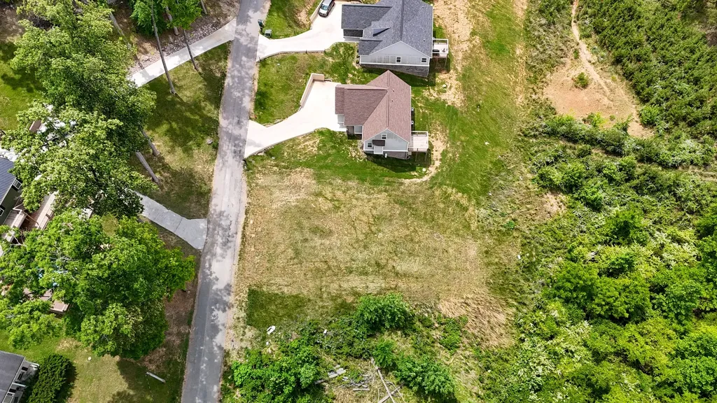 1919 Lakewood Drive Morristown TN 37814