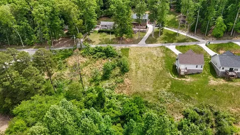 1919 Lakewood Drive Morristown TN 37814