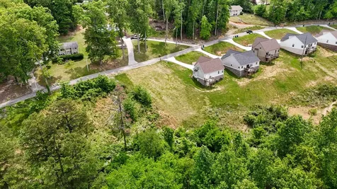 1919 Lakewood Drive Morristown TN 37814