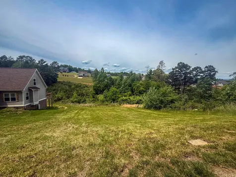 1919 Lakewood Drive Morristown TN 37814