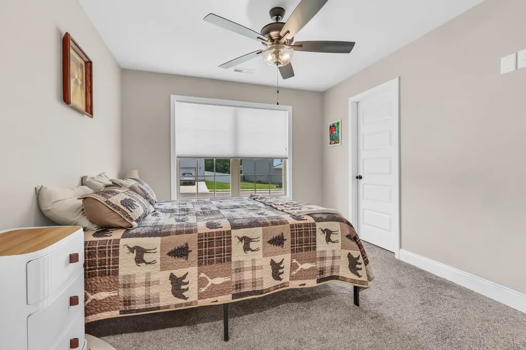 1195 Boulder Pass Road Clarksville TN 37040