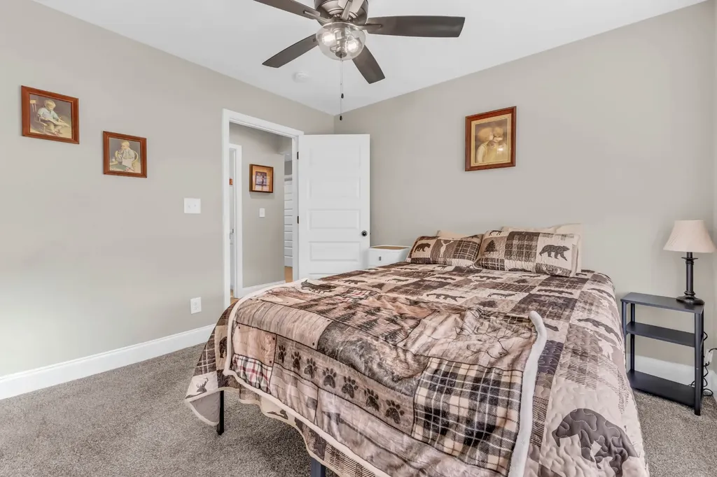 1195 Boulder Pass Road Clarksville TN 37040