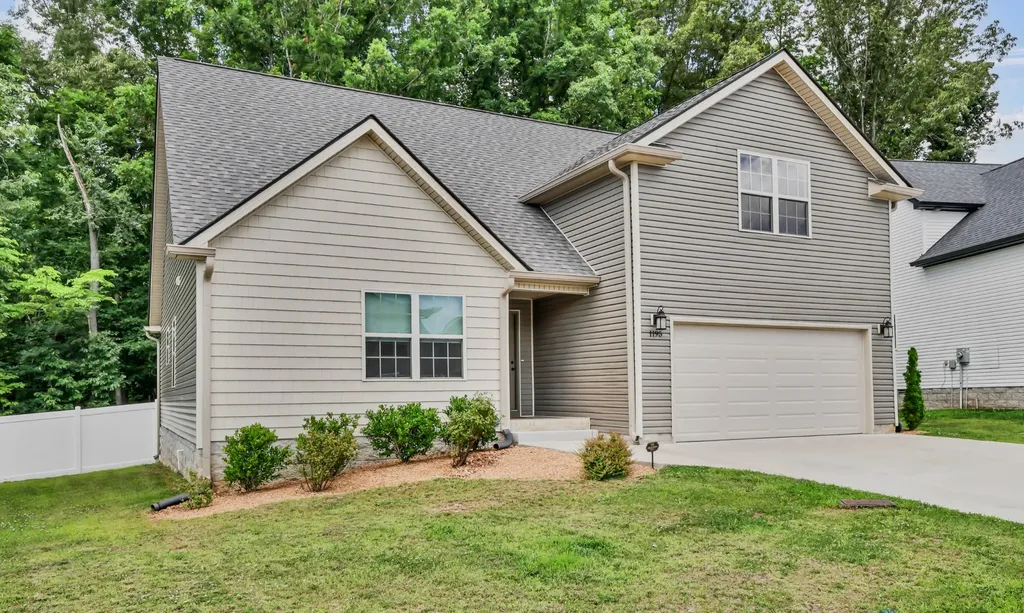 1195 Boulder Pass Road Clarksville TN 37040