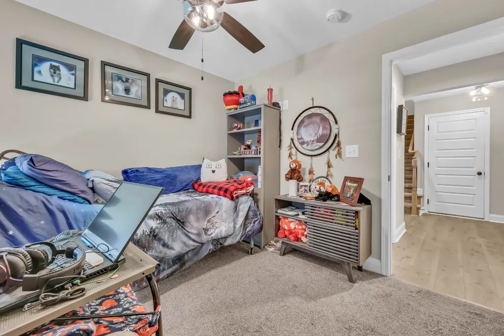 1195 Boulder Pass Road Clarksville TN 37040