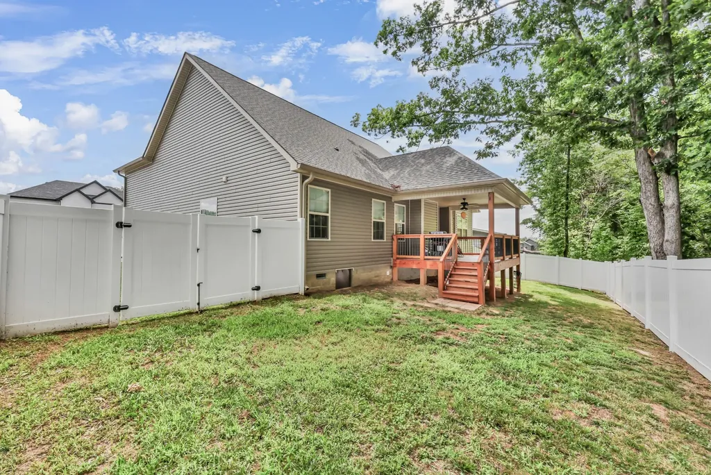 1195 Boulder Pass Road Clarksville TN 37040
