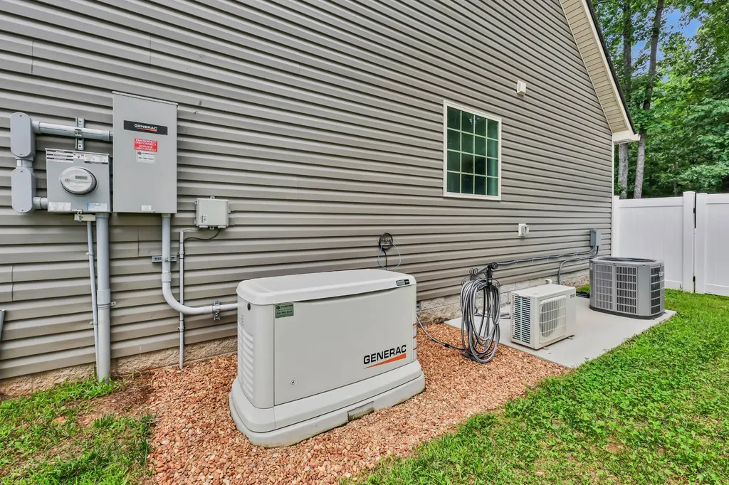 1195 Boulder Pass Road Clarksville TN 37040