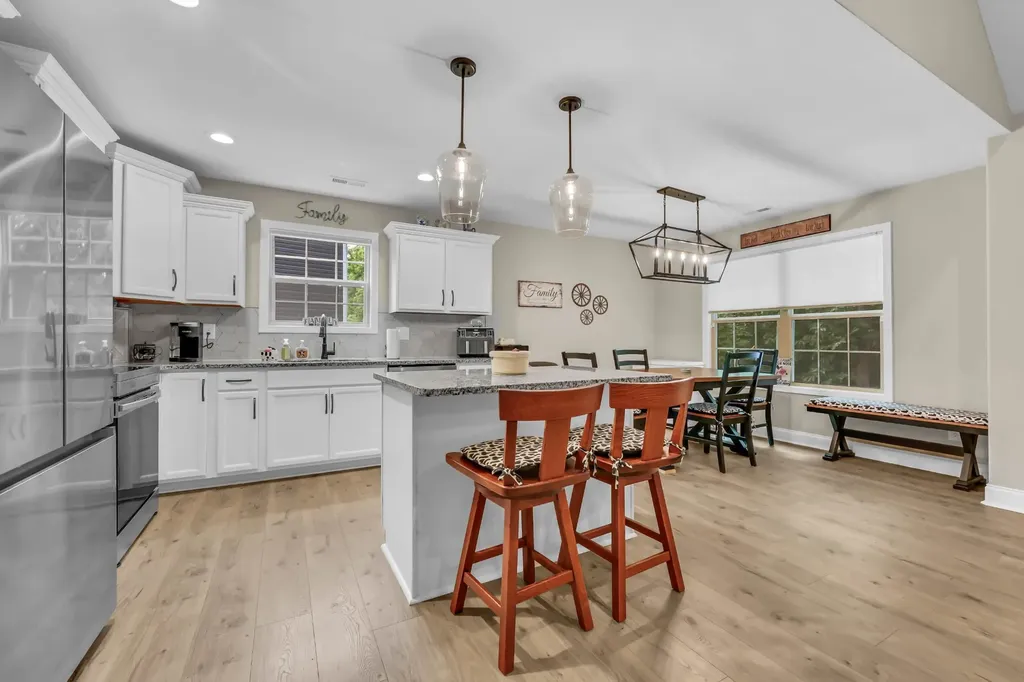 1195 Boulder Pass Road Clarksville TN 37040