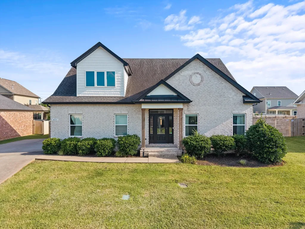 4711 Compassion Lane Murfreesboro TN 37128
