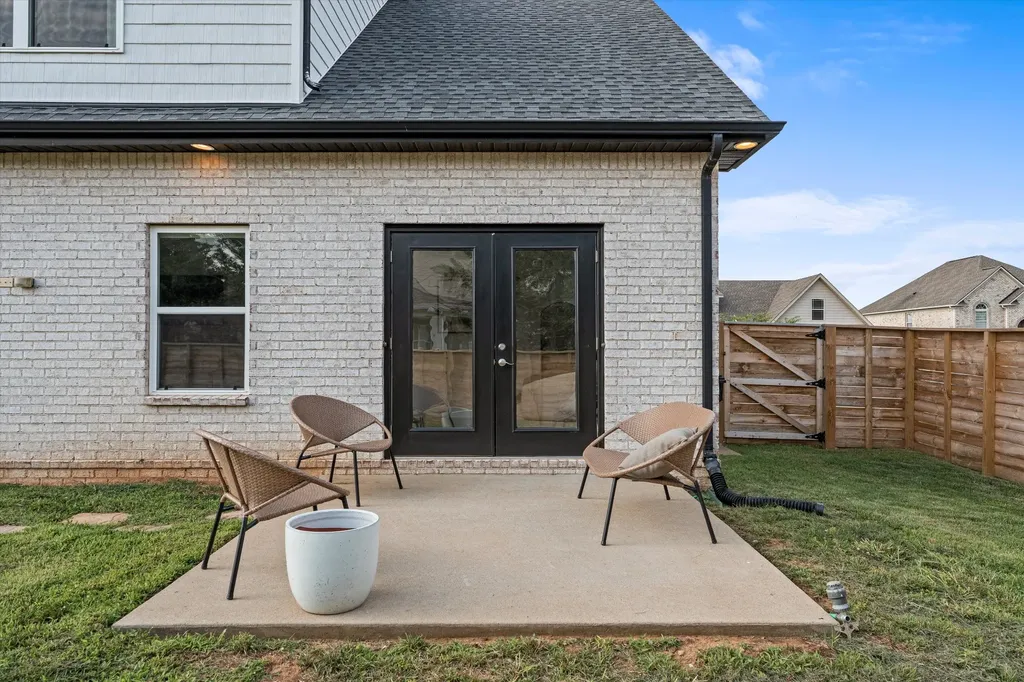 4711 Compassion Lane Murfreesboro TN 37128