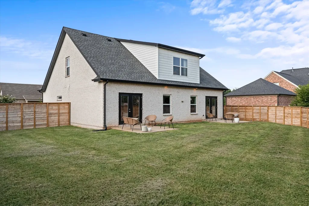 4711 Compassion Lane Murfreesboro TN 37128