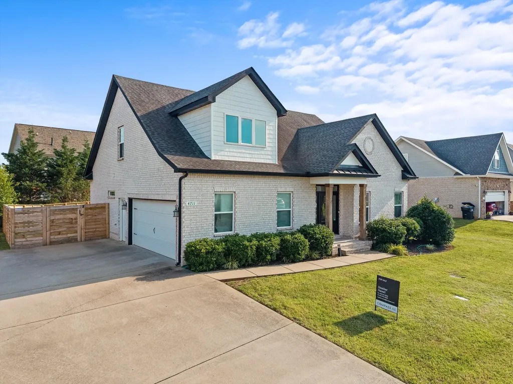 4711 Compassion Lane Murfreesboro TN 37128