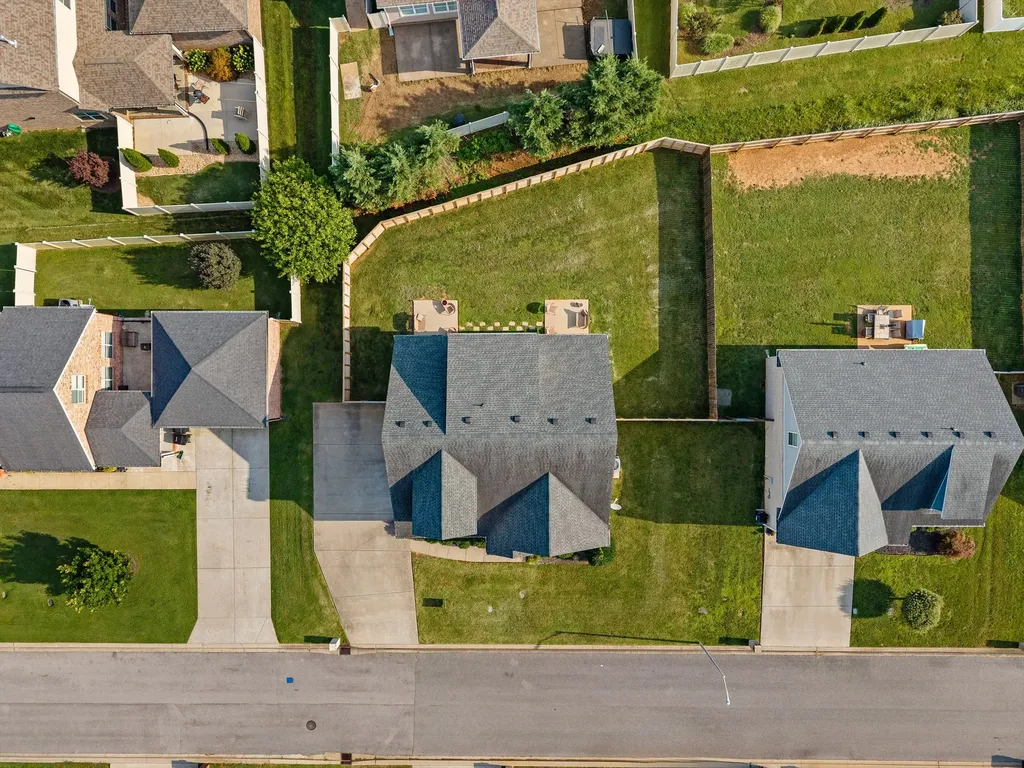 4711 Compassion Lane Murfreesboro TN 37128