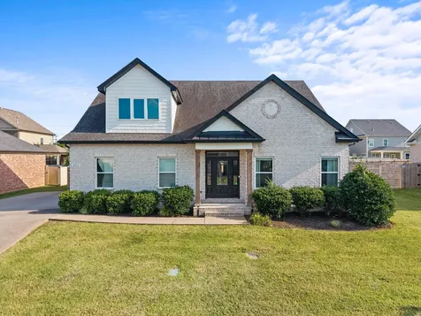4711 Compassion Lane Murfreesboro TN 37128