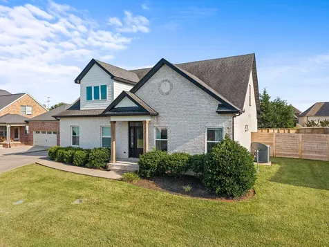 4711 Compassion Lane Murfreesboro TN 37128