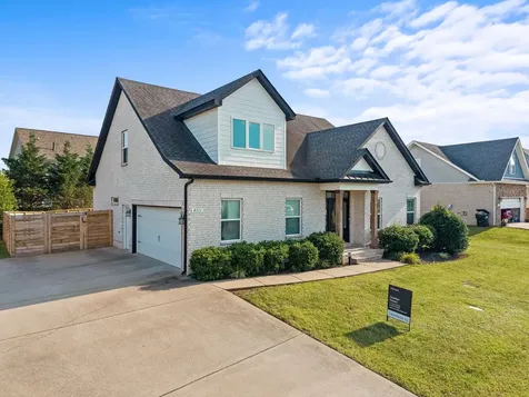 4711 Compassion Lane Murfreesboro TN 37128