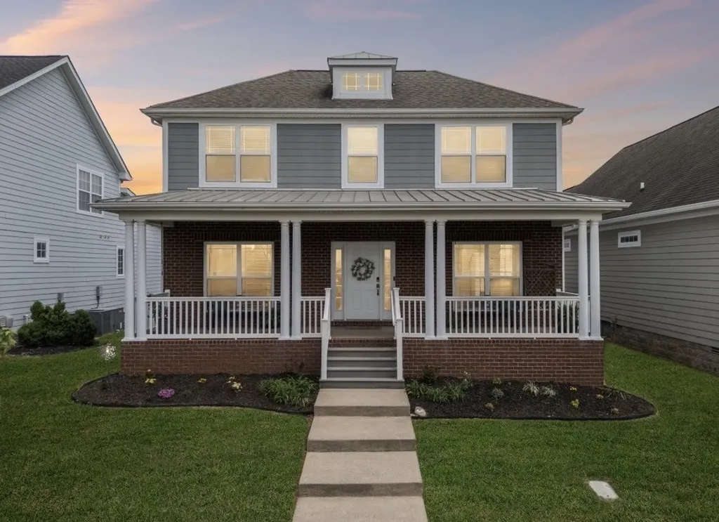 3444 Blaze Drive Murfreesboro TN 37128