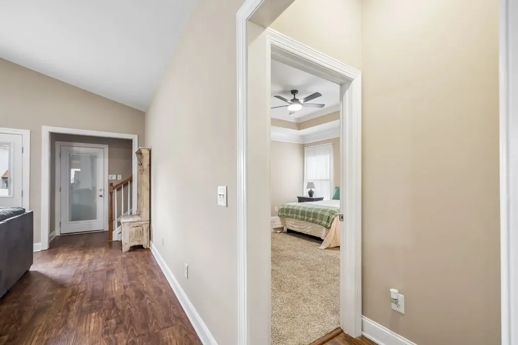 3444 Blaze Drive Murfreesboro TN 37128