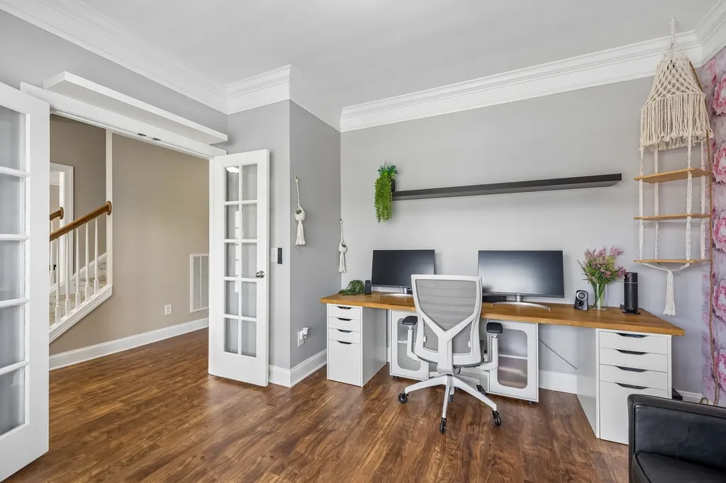 3444 Blaze Drive Murfreesboro TN 37128