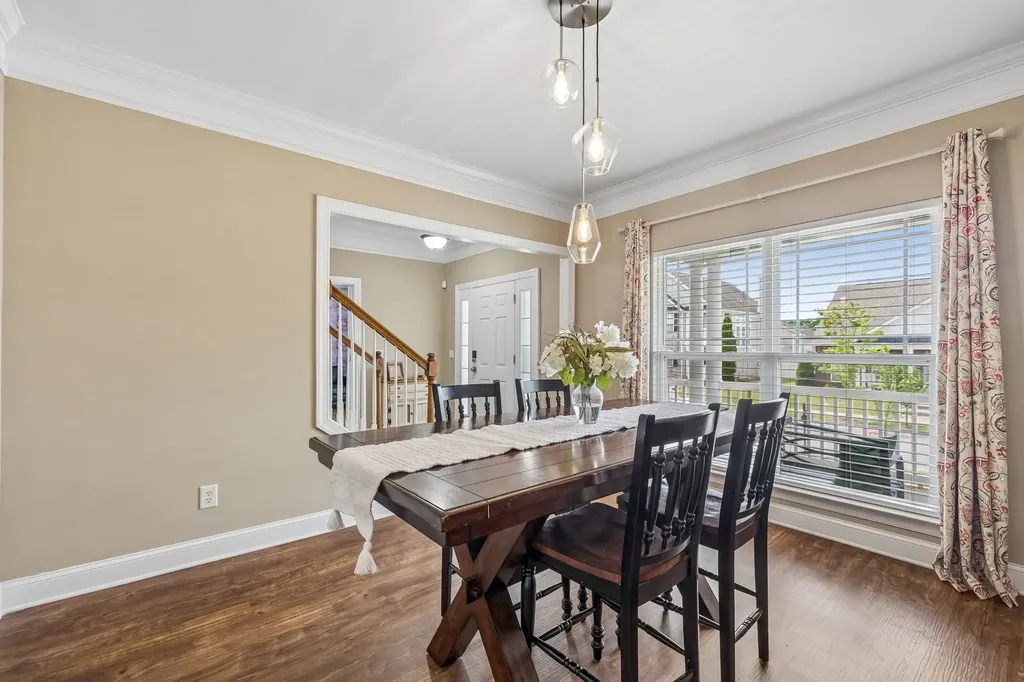 3444 Blaze Drive Murfreesboro TN 37128