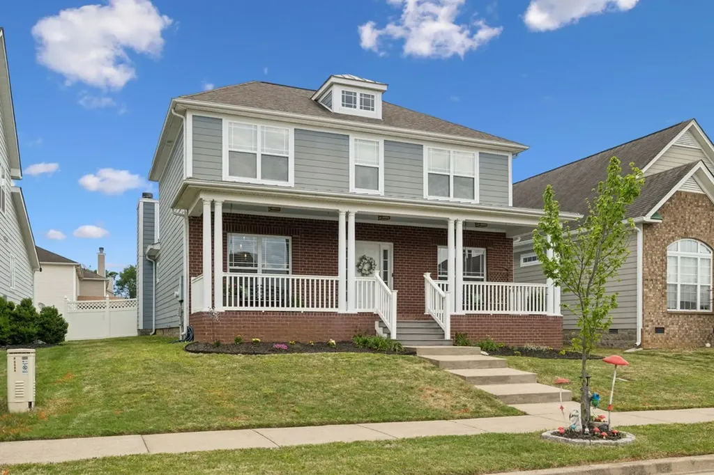 3444 Blaze Drive Murfreesboro TN 37128