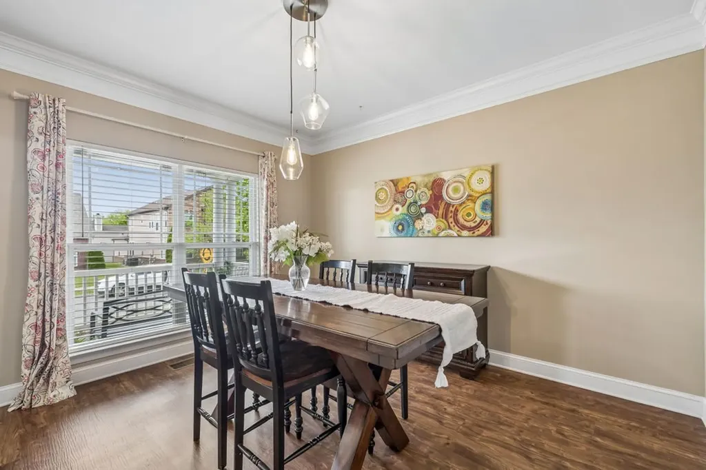 3444 Blaze Drive Murfreesboro TN 37128