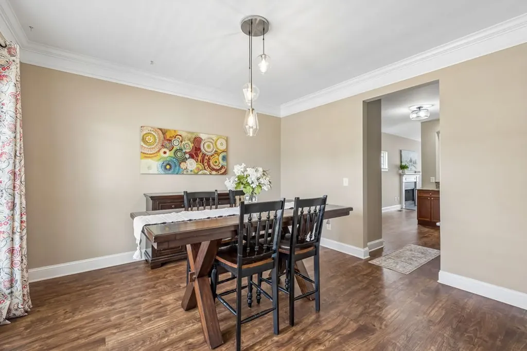 3444 Blaze Drive Murfreesboro TN 37128